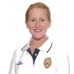 physio-gilly photo of physiotherapist - Gilly