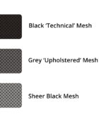 Do Mesh Style