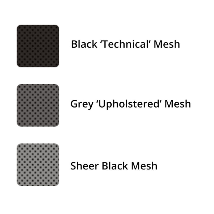 Do Mesh Style