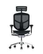Ergonomic Office Chair - Enjoy Elite G2