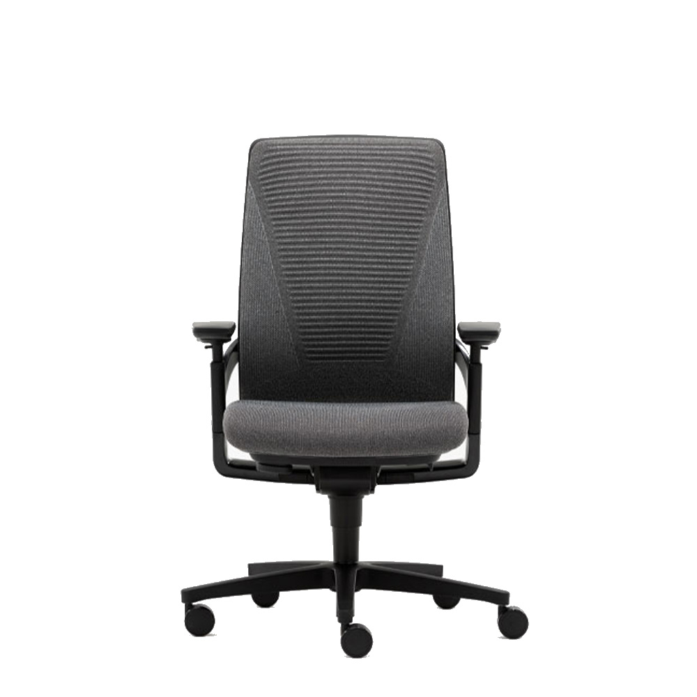 Senator i-Workchair 2.0 premium ergonomic task chair for modern office environments