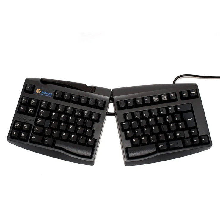 Mice and Keyboards