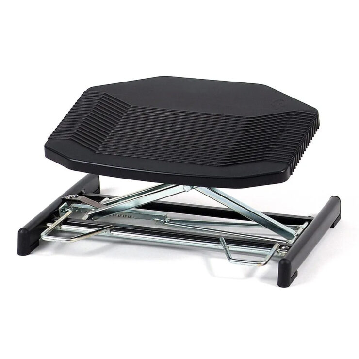 FR1 Tilt Adjustable Footrest - Score Basic 952