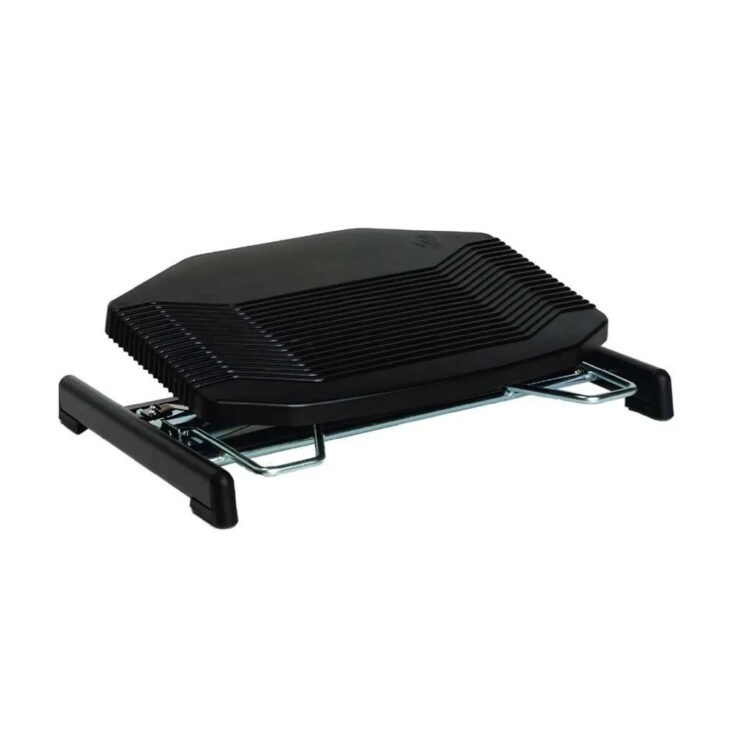 Scpre Basic 952 Footrest - FR1 with ergonomic tilt footrest