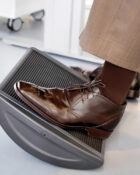 FR2 Rocking Footrest - HAG quickstep ergonomic solution