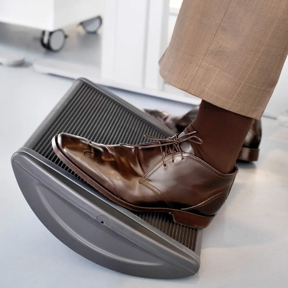 FR2 Rocking Footrest - HAG quickstep ergonomic solution