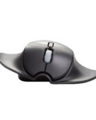 close up of the handshoe shift ambidextrous cordless mouse. Available in 3 different sizes.