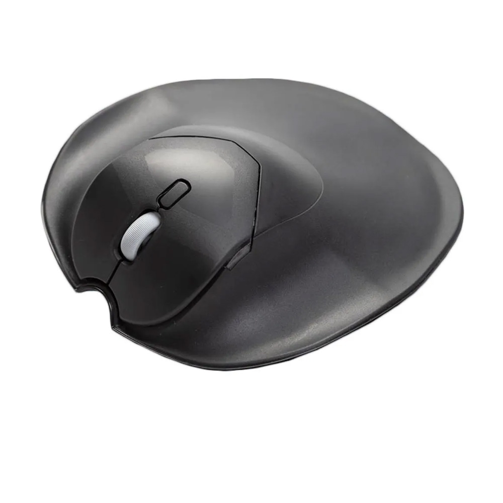 Ergonomic - HandShoe SHIFT Ambidextrous Cordless Mouse
