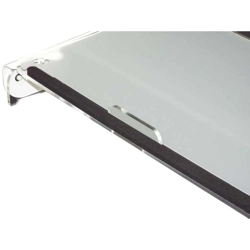 WS32 Clear Pro Writing Slope (ergonomic desktop accessory)