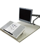WS8 Writing Slope (ergonomic desktop accessory)