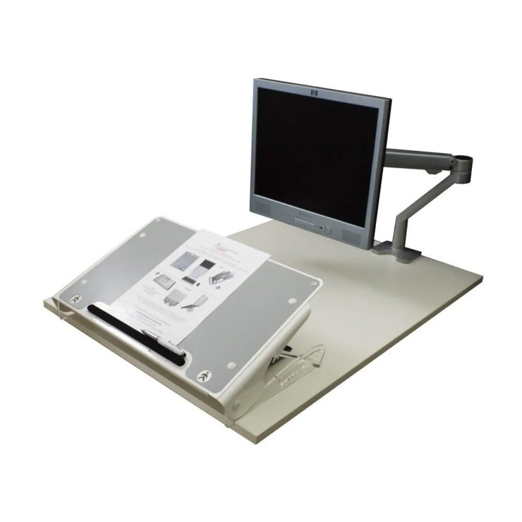 WS8 Writing Slope (ergonomic desktop accessory)