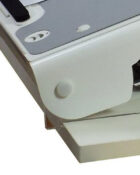 WS8 Writing Slope Close Up - (ergonomic desktop accessory)