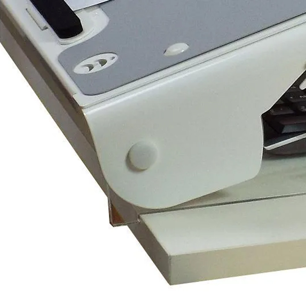 WS8 Writing Slope Close Up - (ergonomic desktop accessory)