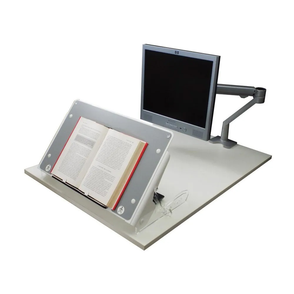 WS8 Writing Slope (ergonomic desktop accessory)