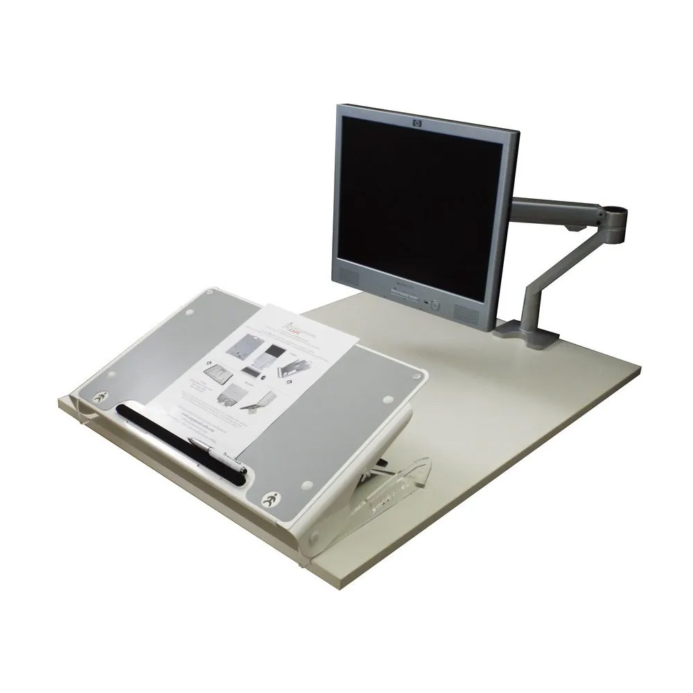 WS8 Writing Slope (ergonomic desktop accessory)