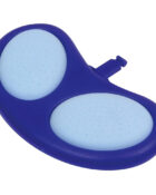 Mousebean hand rest in blue