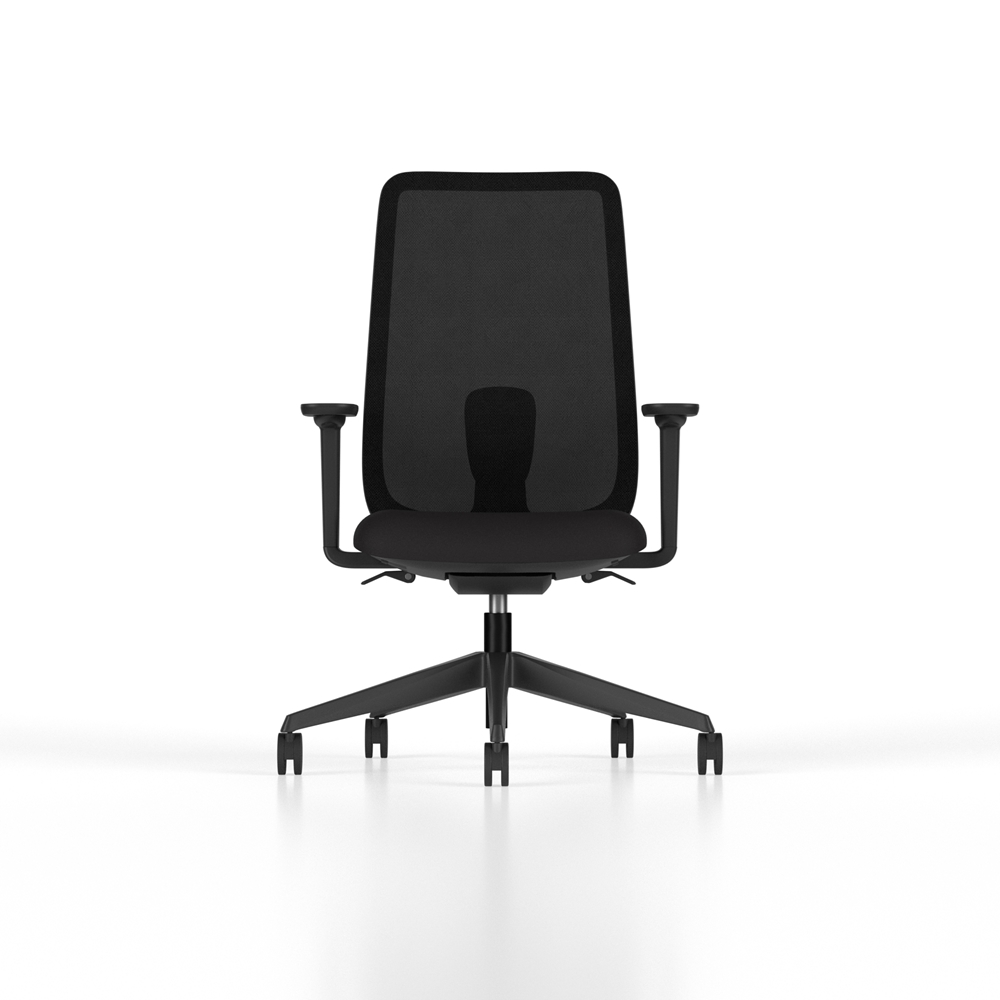High Back Task Chairs