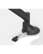 Levo tools for adjustable monitor arms