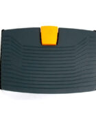 birds eye view of the ergonomic Score PRO adjustable footrest