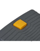close up of score PRO footrest
