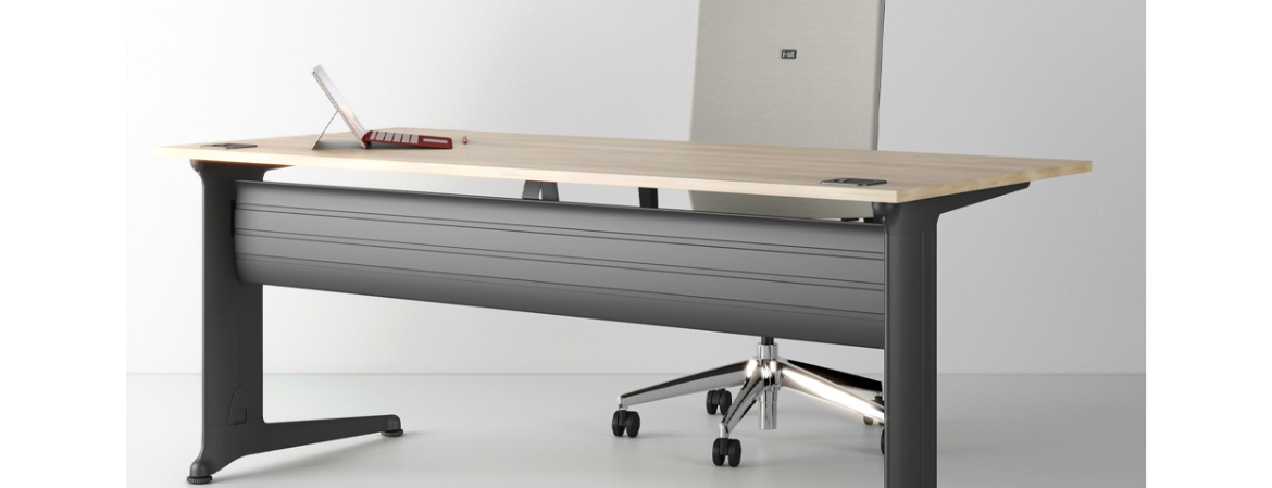 standing desk for posture and productivity