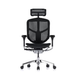 ESC06 – Medium Back Office Chair